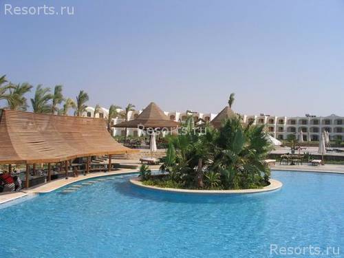 Brayka Bay Resort 5